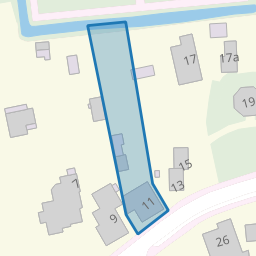 Perceel UQT00-C-910