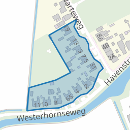 Perceel UQT00-D-1326