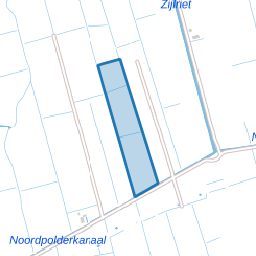 Perceel UQT00-E-110