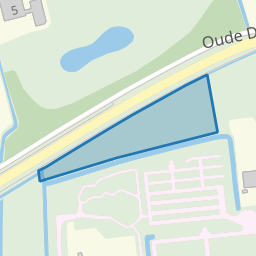 Perceel UQT00-E-197