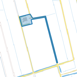 Perceel UQT00-E-488