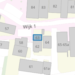 Perceel URK00-B-1151