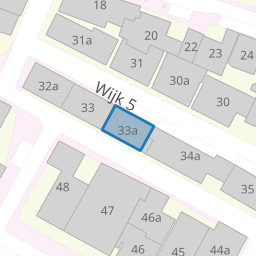 Perceel URK00-B-1215