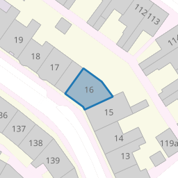 Perceel URK00-B-1302