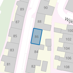 Perceel URK00-B-1335