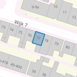 Perceel URK00-B-1482