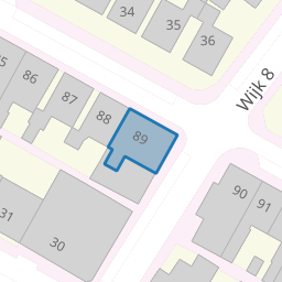 Perceel URK00-B-1534