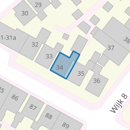 Perceel URK00-B-1538