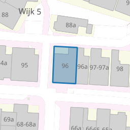 Perceel URK00-B-1586