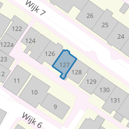 Perceel URK00-B-1620