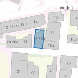 Perceel URK00-B-1635