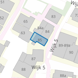 Perceel URK00-B-1686