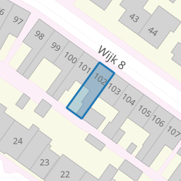 Perceel URK00-B-1783