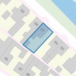 Perceel URK00-B-1861