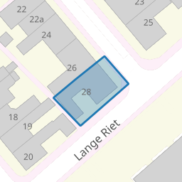 Perceel URK00-B-1938