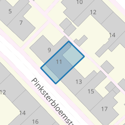 Perceel URK00-B-1944