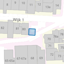 Perceel URK00-B-2037