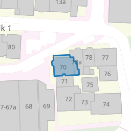 Perceel URK00-B-2038