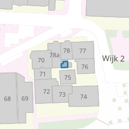 Perceel URK00-B-2042