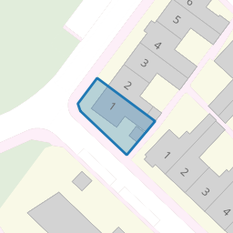 Perceel URK00-B-2111