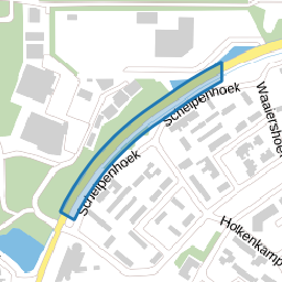 Perceel URK00-B-2121