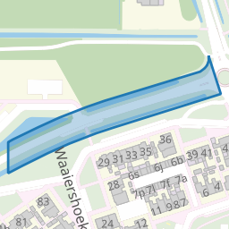 Perceel URK00-B-2123