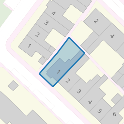 Perceel URK00-B-2160