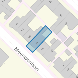 Perceel URK00-B-2163