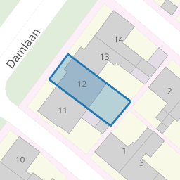 Perceel URK00-B-2190