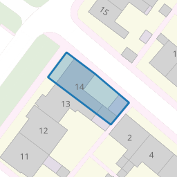 Perceel URK00-B-2192