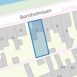 Perceel URK00-B-2246