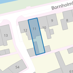 Perceel URK00-B-2249