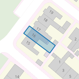 Perceel URK00-B-2300