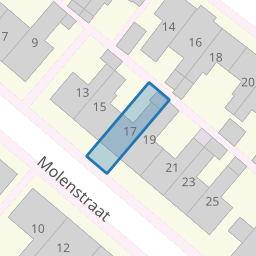 Perceel URK00-B-2305