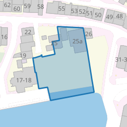 Perceel URK00-B-2330