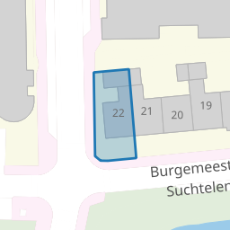Perceel URK00-B-2357