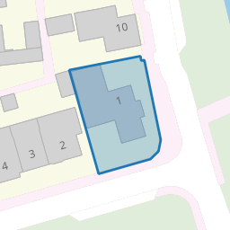 Perceel URK00-B-2390