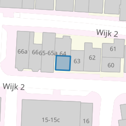 Perceel URK00-B-2424