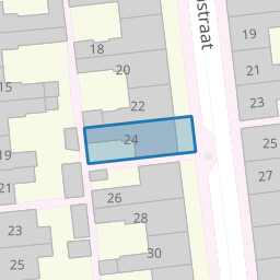 Perceel URK00-B-2488