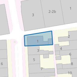 Perceel URK00-B-2505