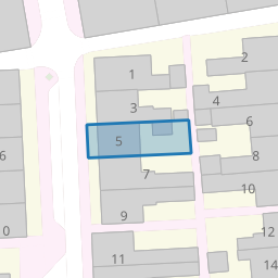 Perceel URK00-B-2507