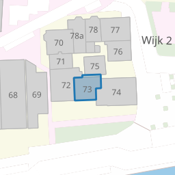 Perceel URK00-B-2535