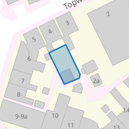 Perceel URK00-B-2544