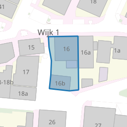 Perceel URK00-B-2576