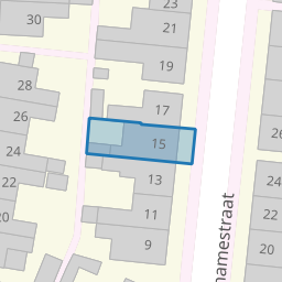 Perceel URK00-B-2606