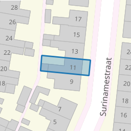 Perceel URK00-B-2608