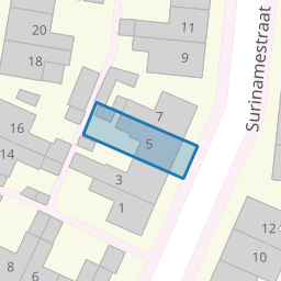 Perceel URK00-B-2611