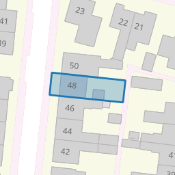 Perceel URK00-B-2614