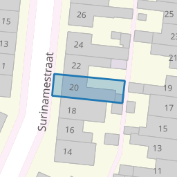 Perceel URK00-B-2628