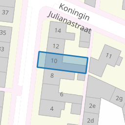 Perceel URK00-B-2658